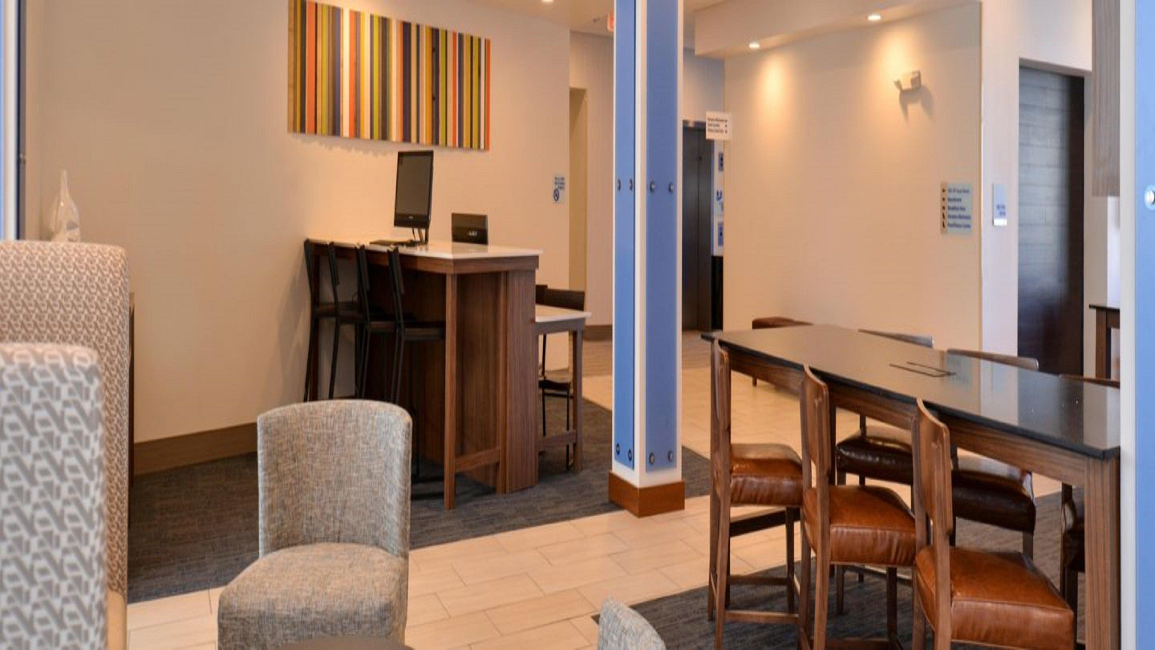 Holiday Inn Express & Suites - Southgate - Detroit Area, An Ihg Hotel Luaran gambar