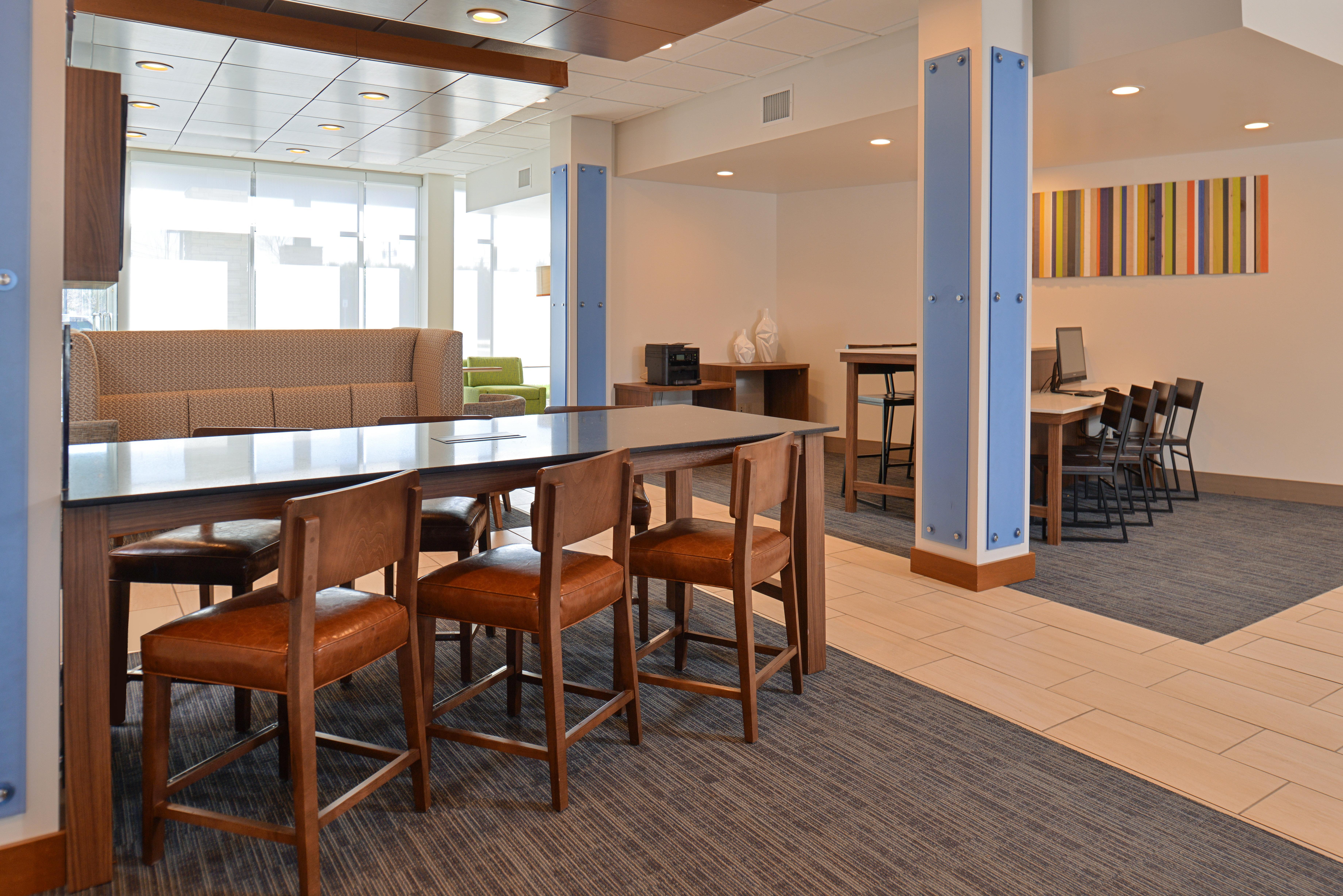 Holiday Inn Express & Suites - Southgate - Detroit Area, An Ihg Hotel Luaran gambar