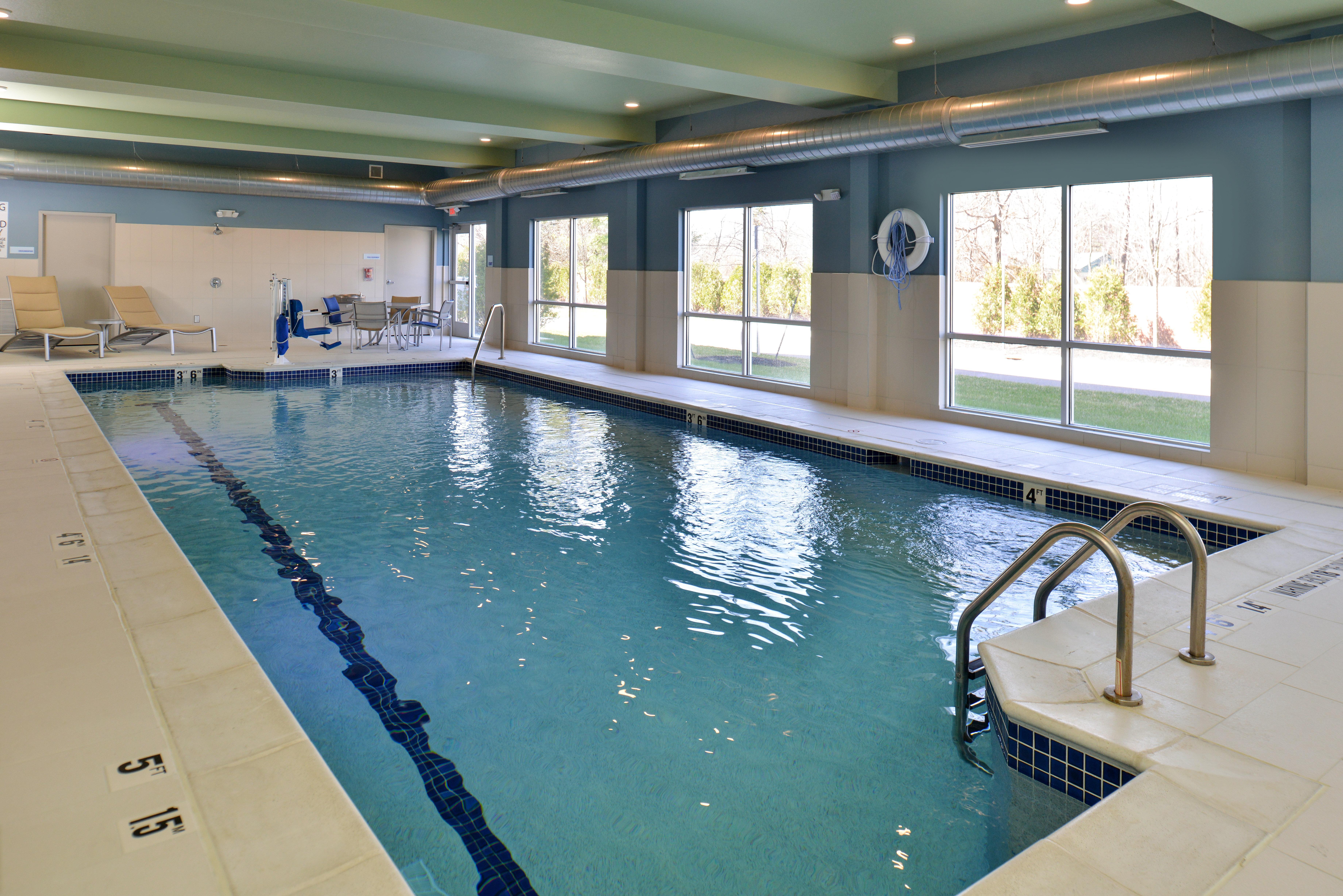Holiday Inn Express & Suites - Southgate - Detroit Area, An Ihg Hotel Luaran gambar