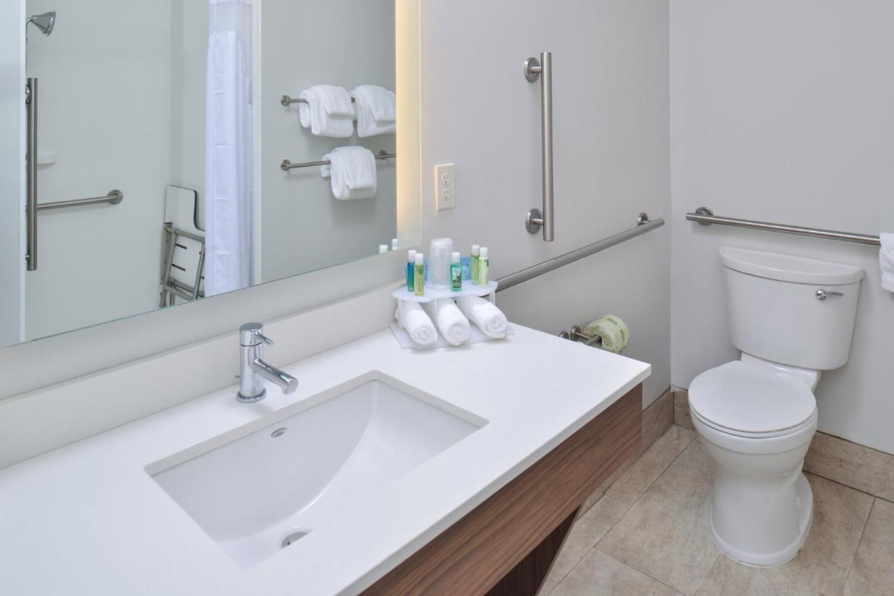 Holiday Inn Express & Suites - Southgate - Detroit Area, An Ihg Hotel Luaran gambar