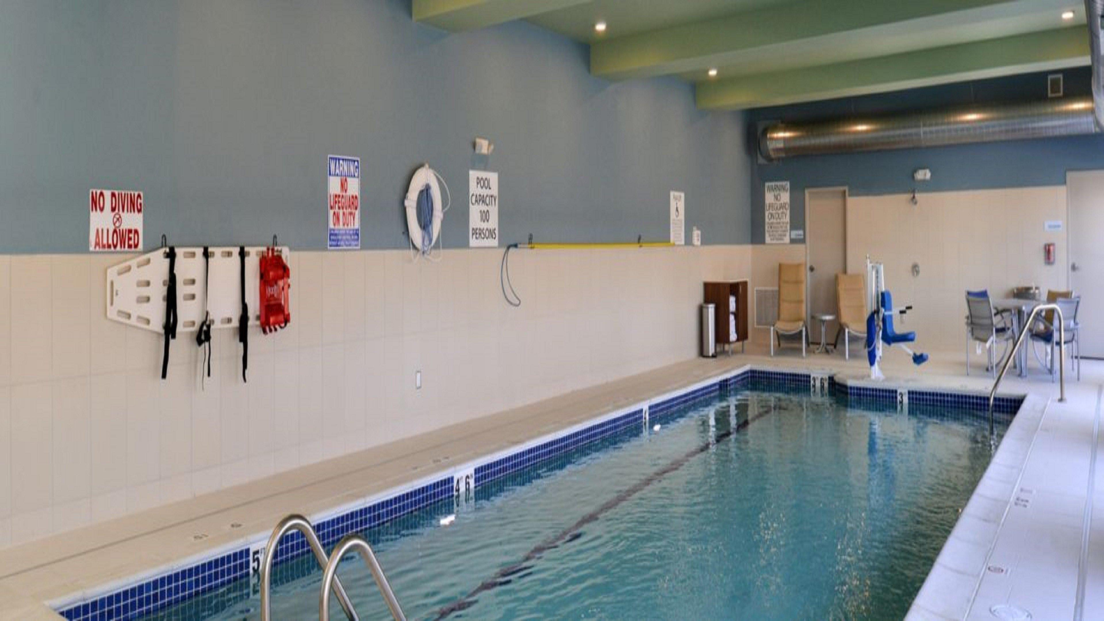 Holiday Inn Express & Suites - Southgate - Detroit Area, An Ihg Hotel Luaran gambar