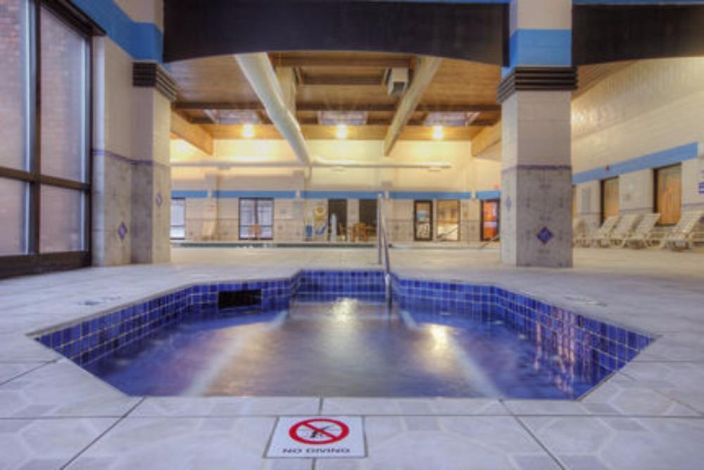 Holiday Inn Express & Suites - Southgate - Detroit Area, An Ihg Hotel Luaran gambar