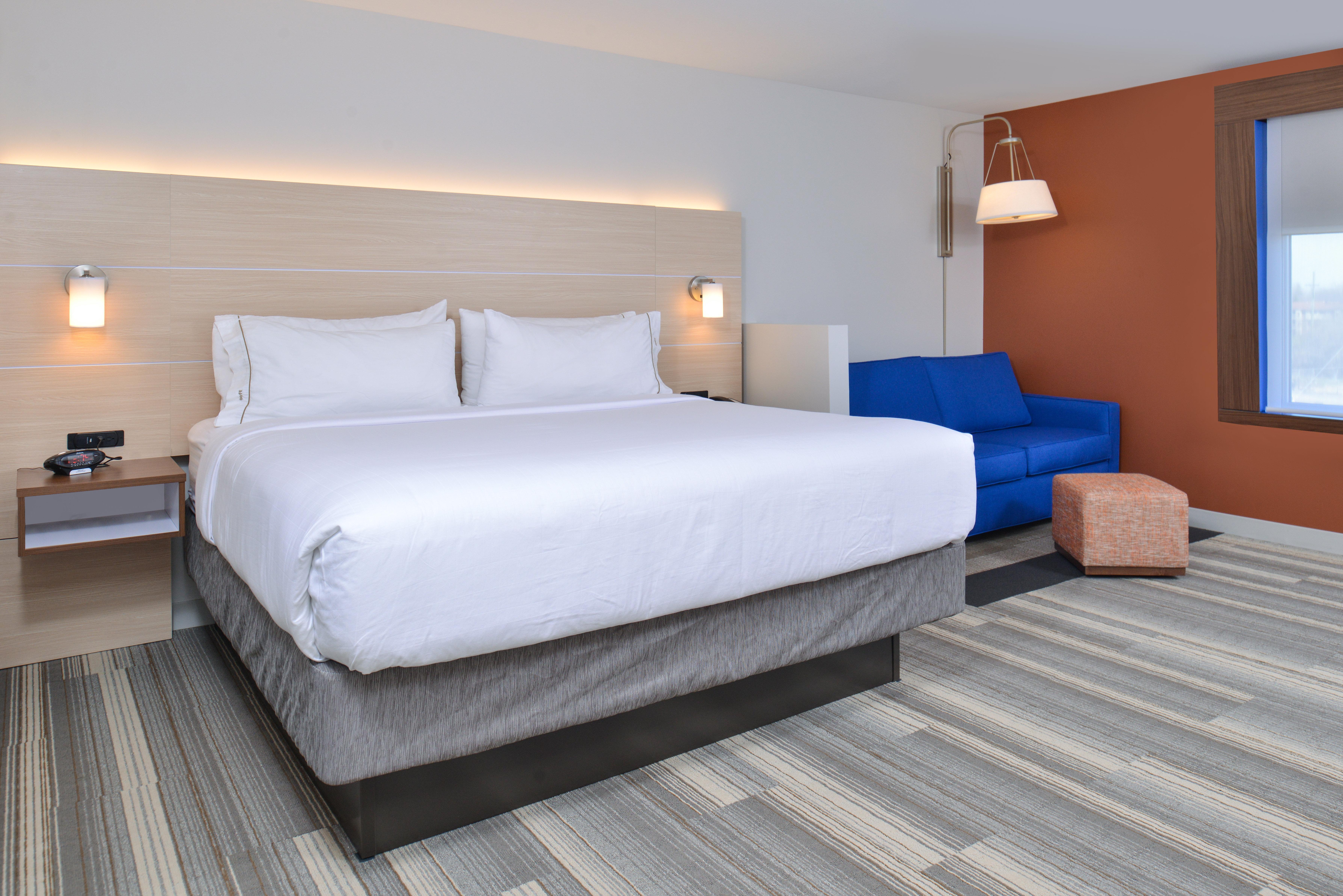Holiday Inn Express & Suites - Southgate - Detroit Area, An Ihg Hotel Luaran gambar