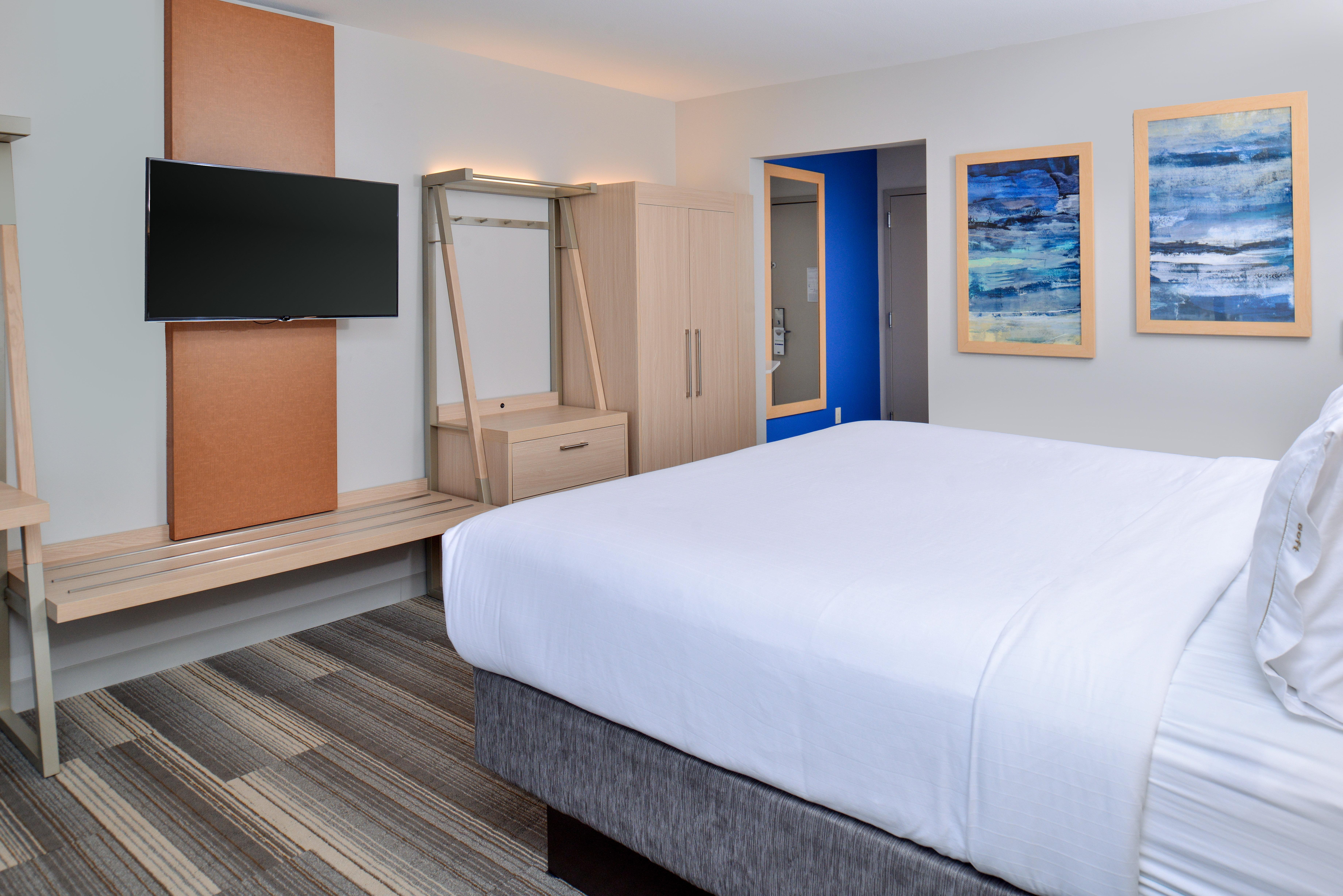 Holiday Inn Express & Suites - Southgate - Detroit Area, An Ihg Hotel Luaran gambar
