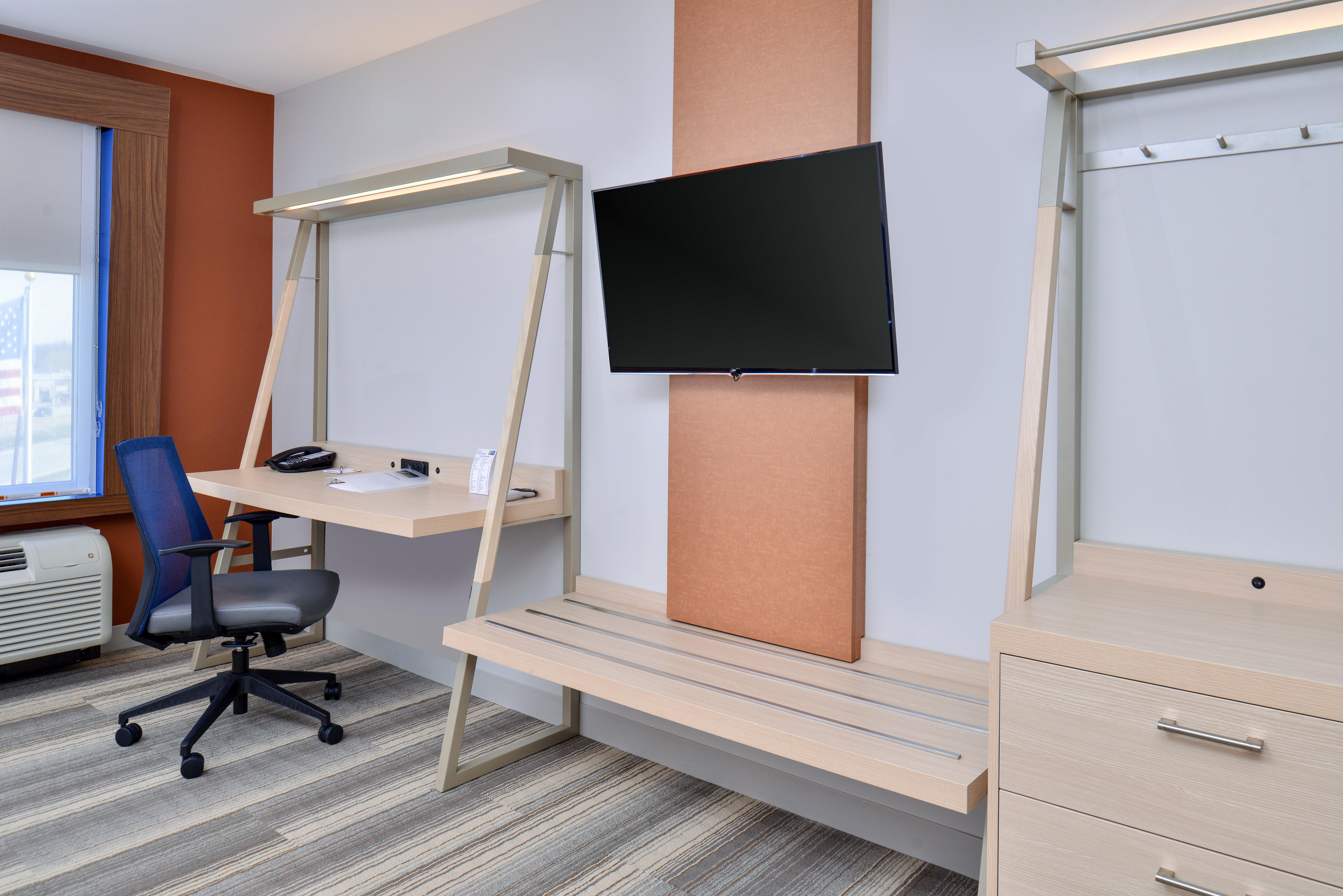 Holiday Inn Express & Suites - Southgate - Detroit Area, An Ihg Hotel Luaran gambar
