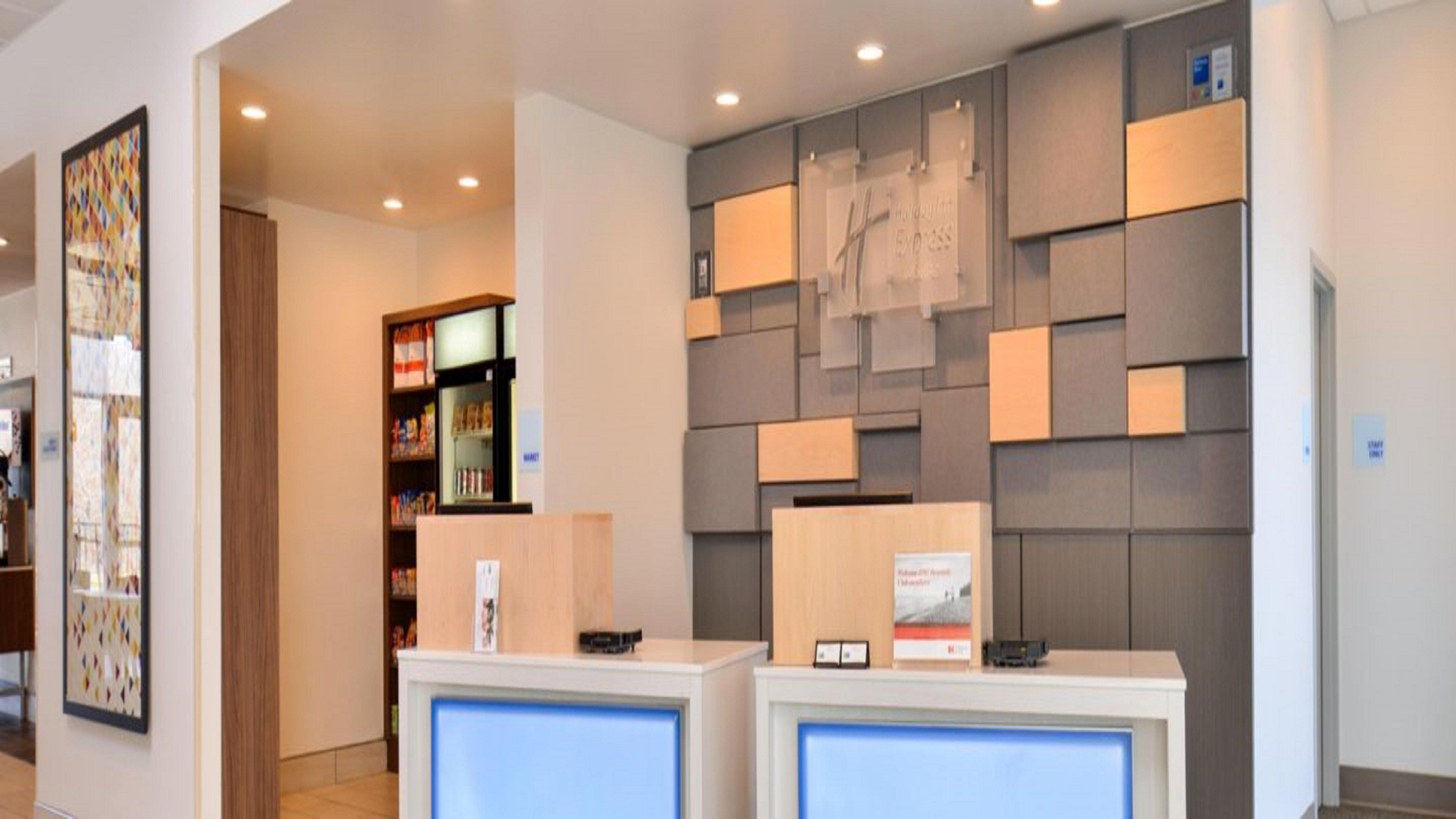 Holiday Inn Express & Suites - Southgate - Detroit Area, An Ihg Hotel Luaran gambar