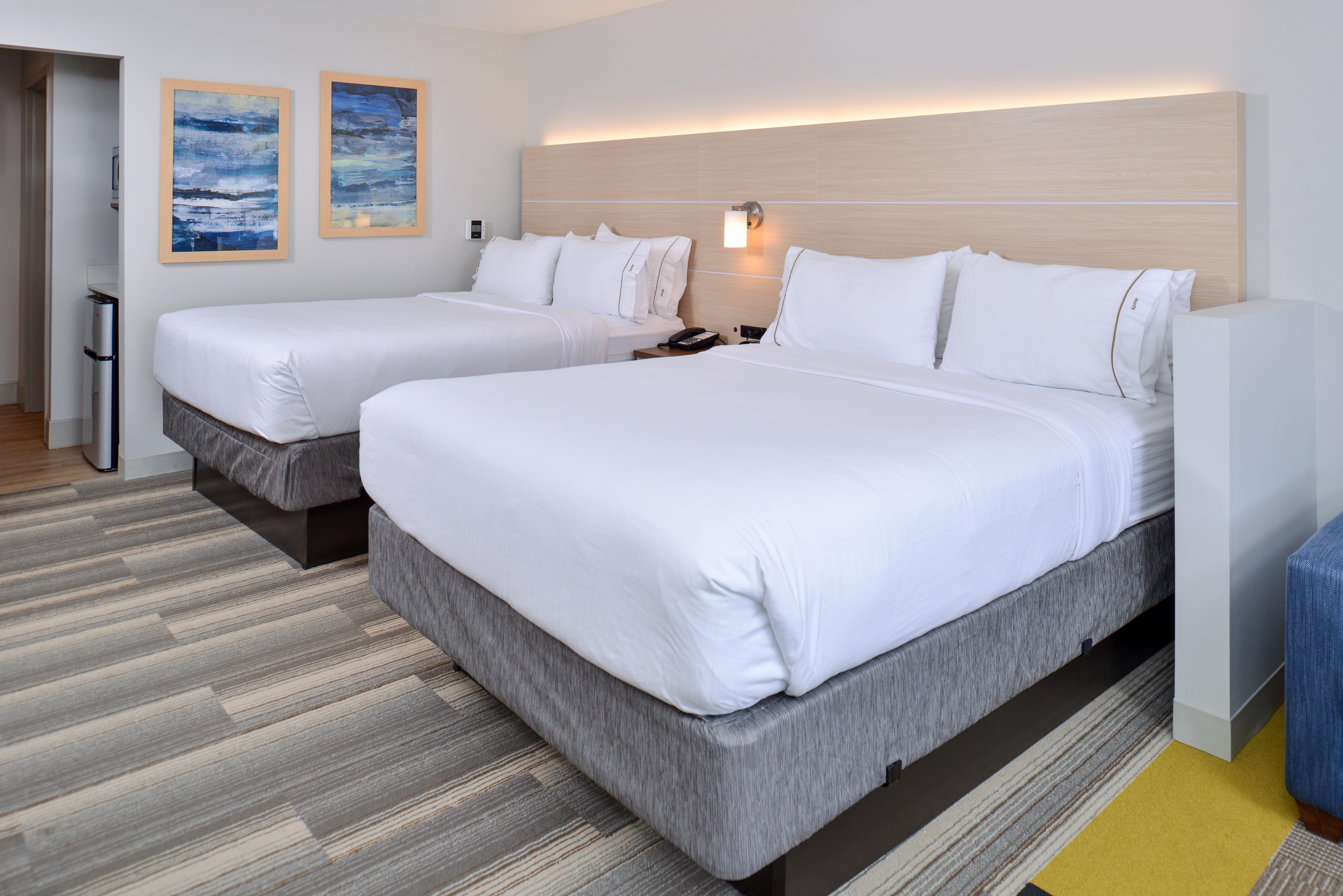 Holiday Inn Express & Suites - Southgate - Detroit Area, An Ihg Hotel Luaran gambar