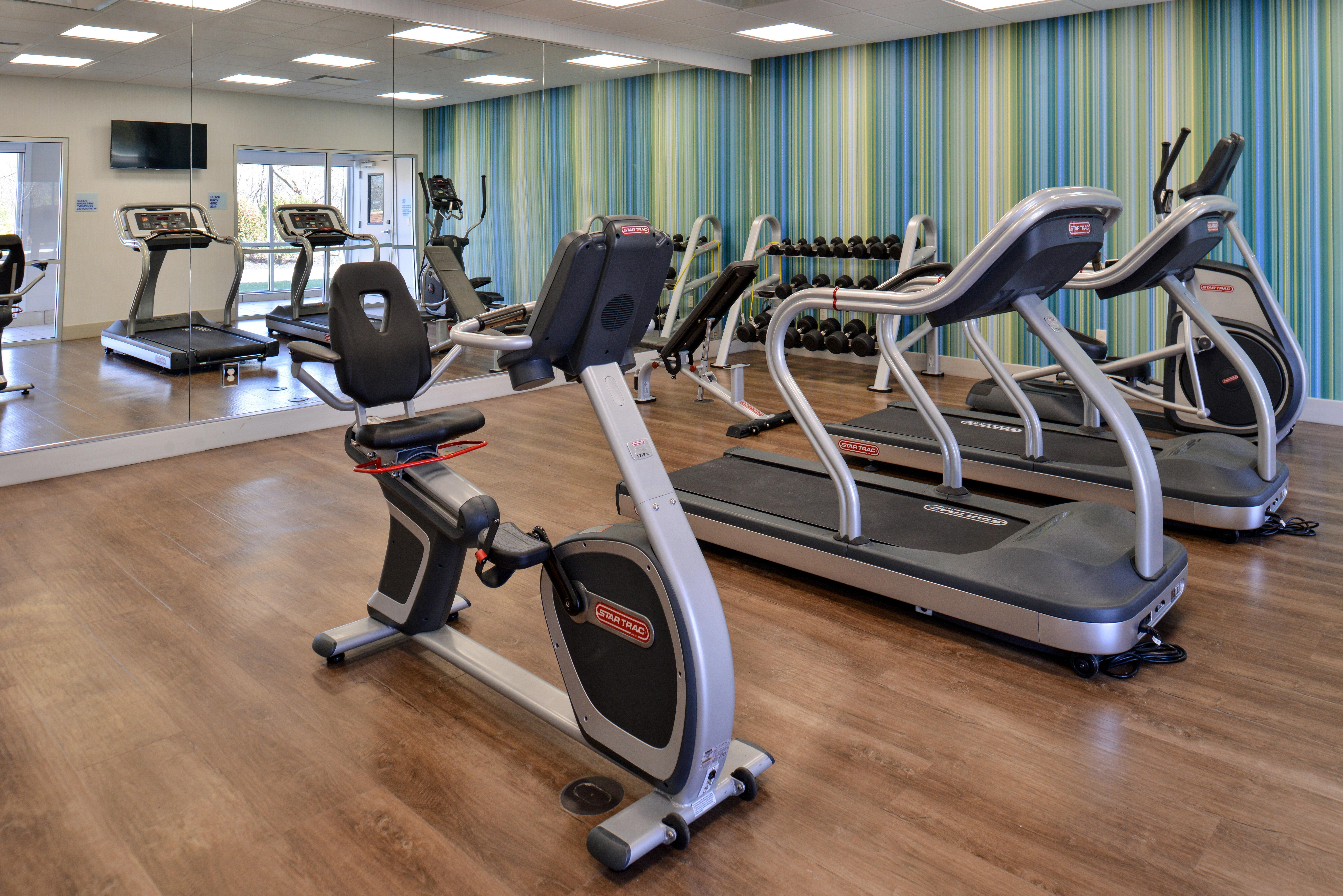 Holiday Inn Express & Suites - Southgate - Detroit Area, An Ihg Hotel Luaran gambar