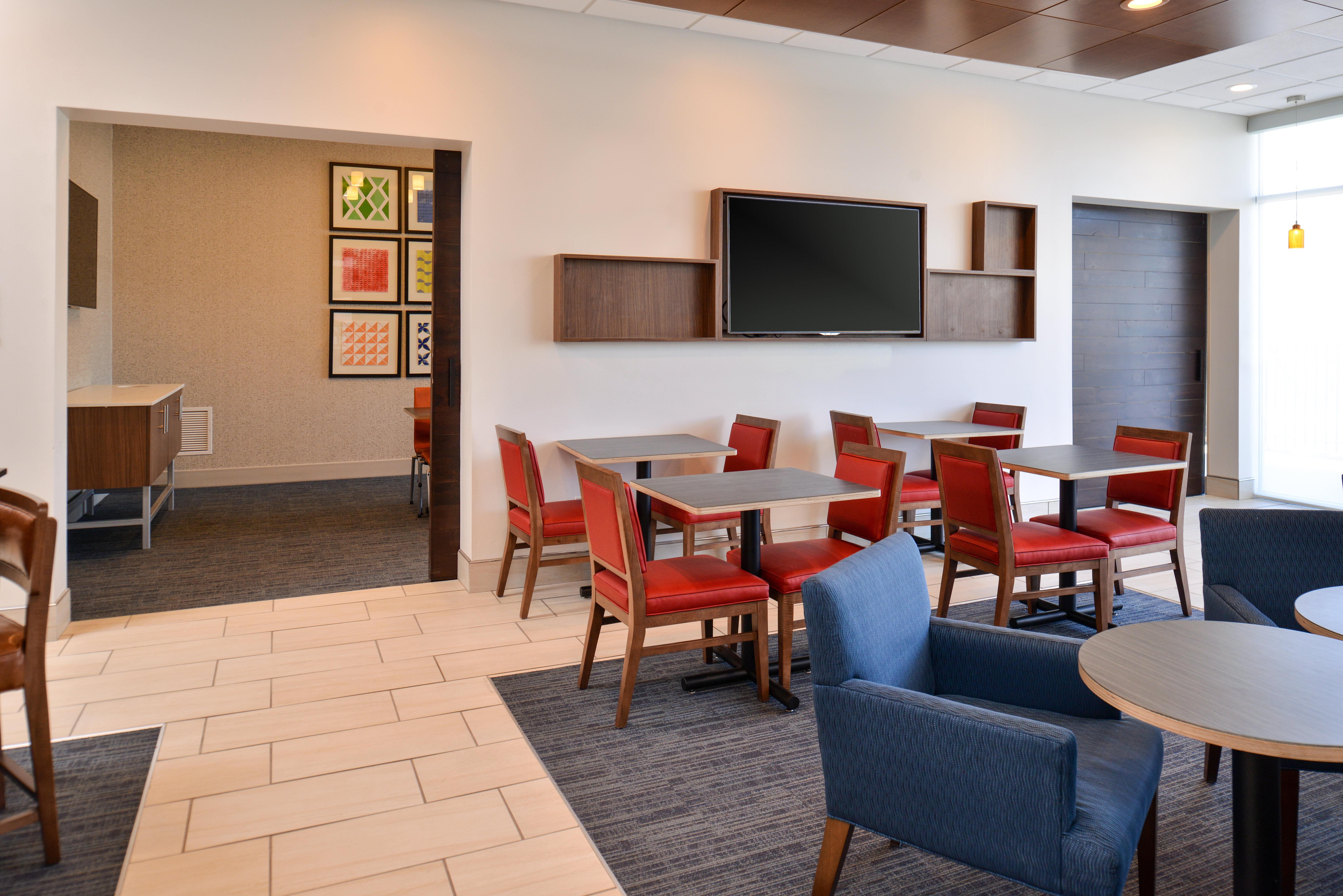 Holiday Inn Express & Suites - Southgate - Detroit Area, An Ihg Hotel Luaran gambar
