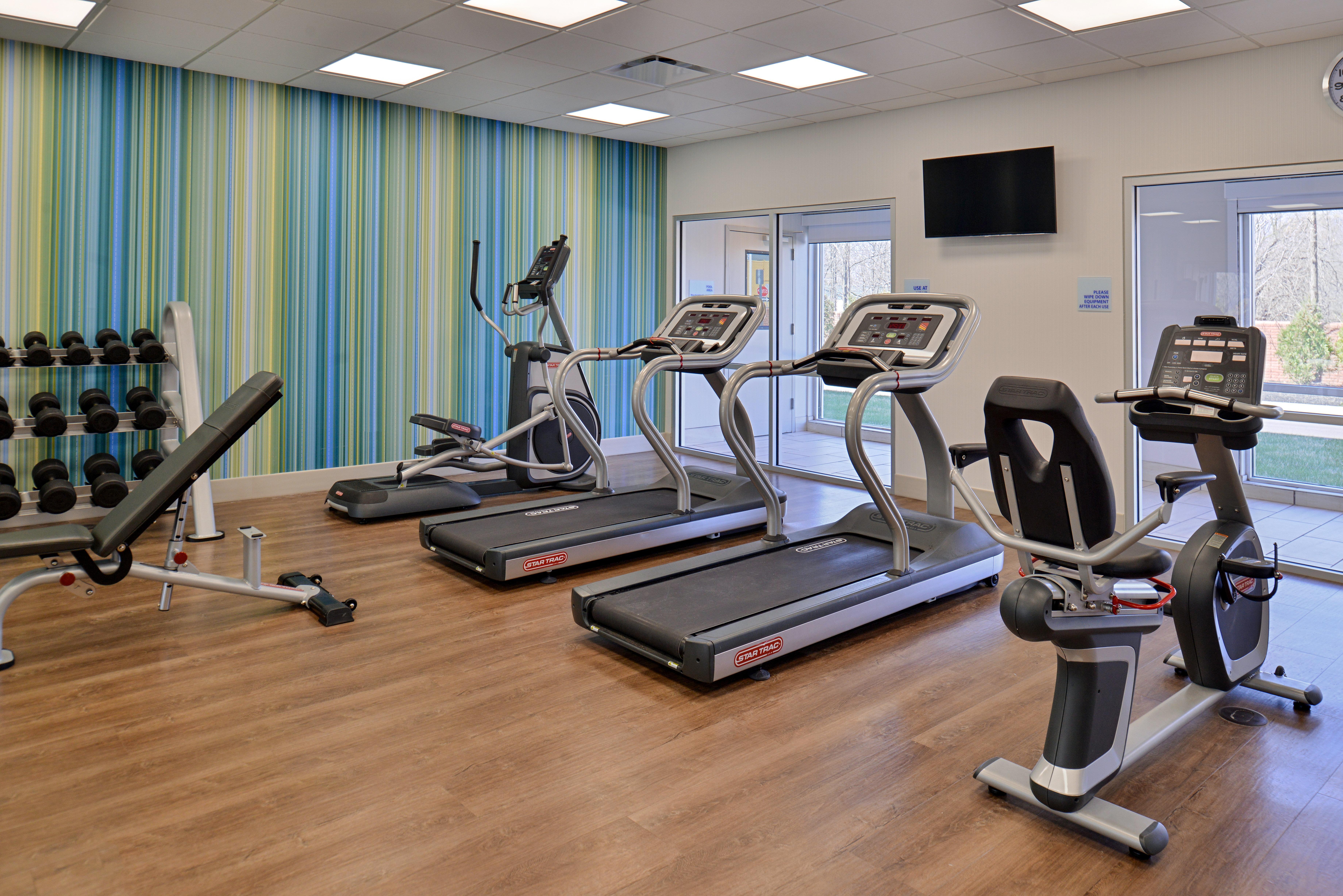 Holiday Inn Express & Suites - Southgate - Detroit Area, An Ihg Hotel Luaran gambar
