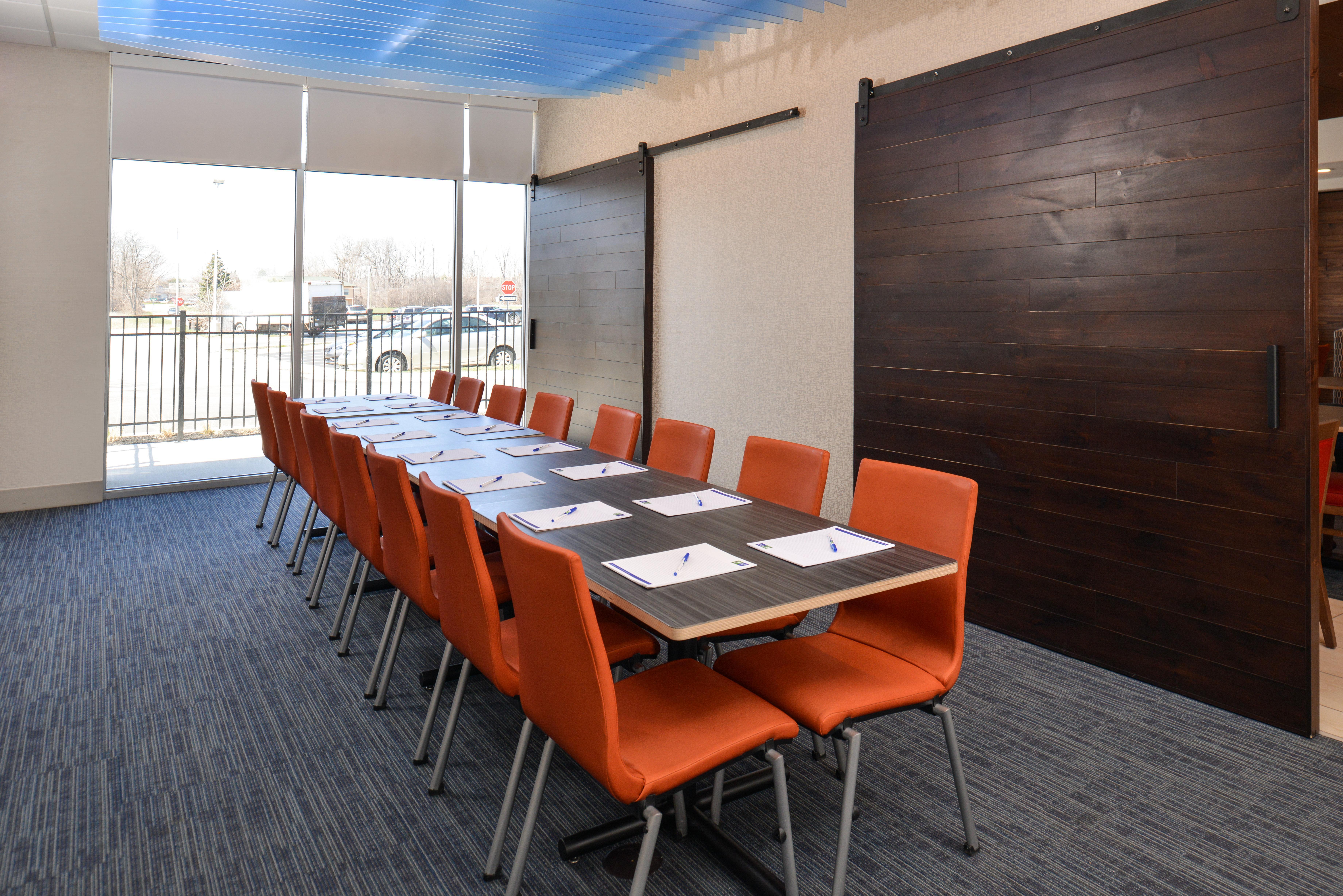 Holiday Inn Express & Suites - Southgate - Detroit Area, An Ihg Hotel Luaran gambar