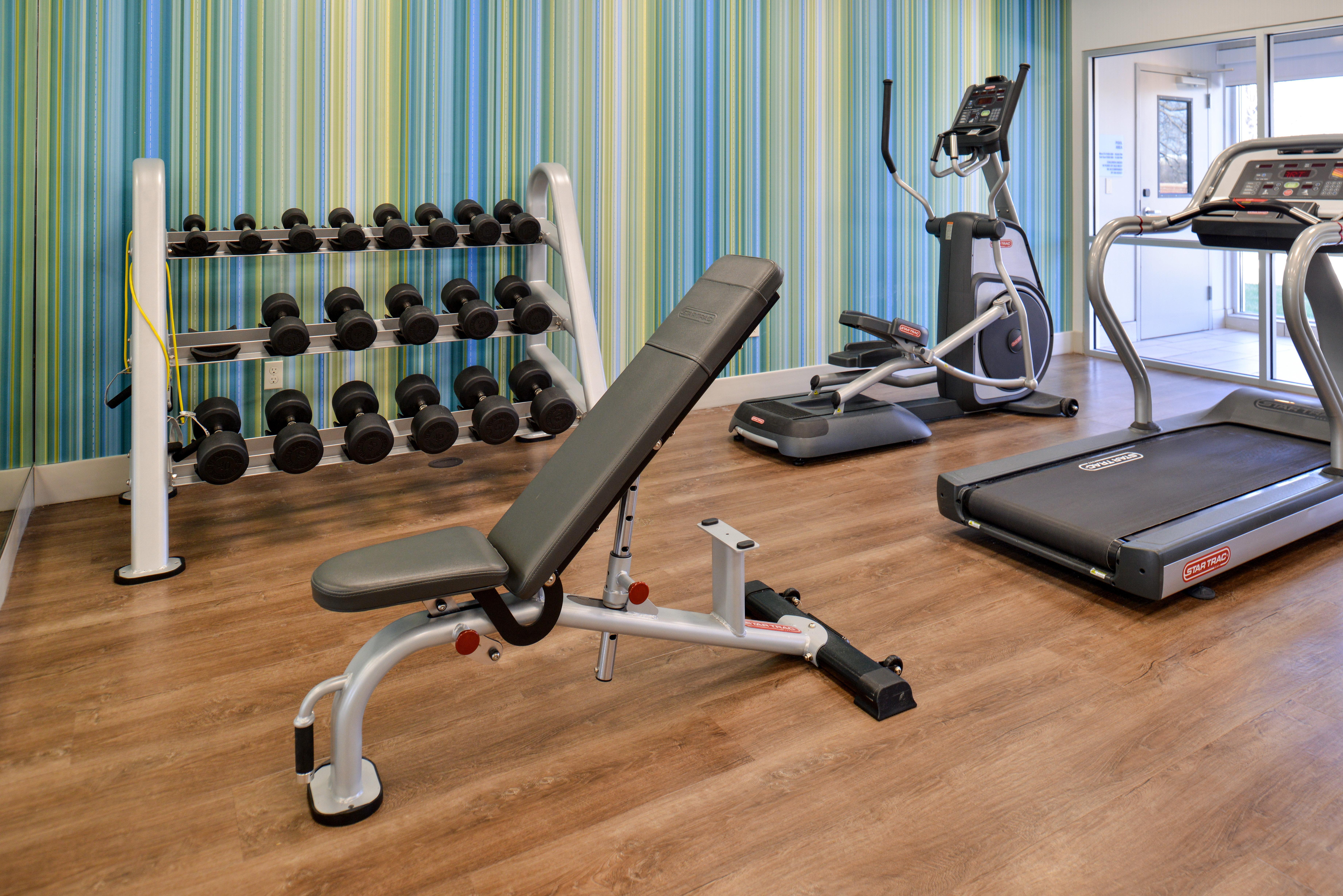 Holiday Inn Express & Suites - Southgate - Detroit Area, An Ihg Hotel Luaran gambar